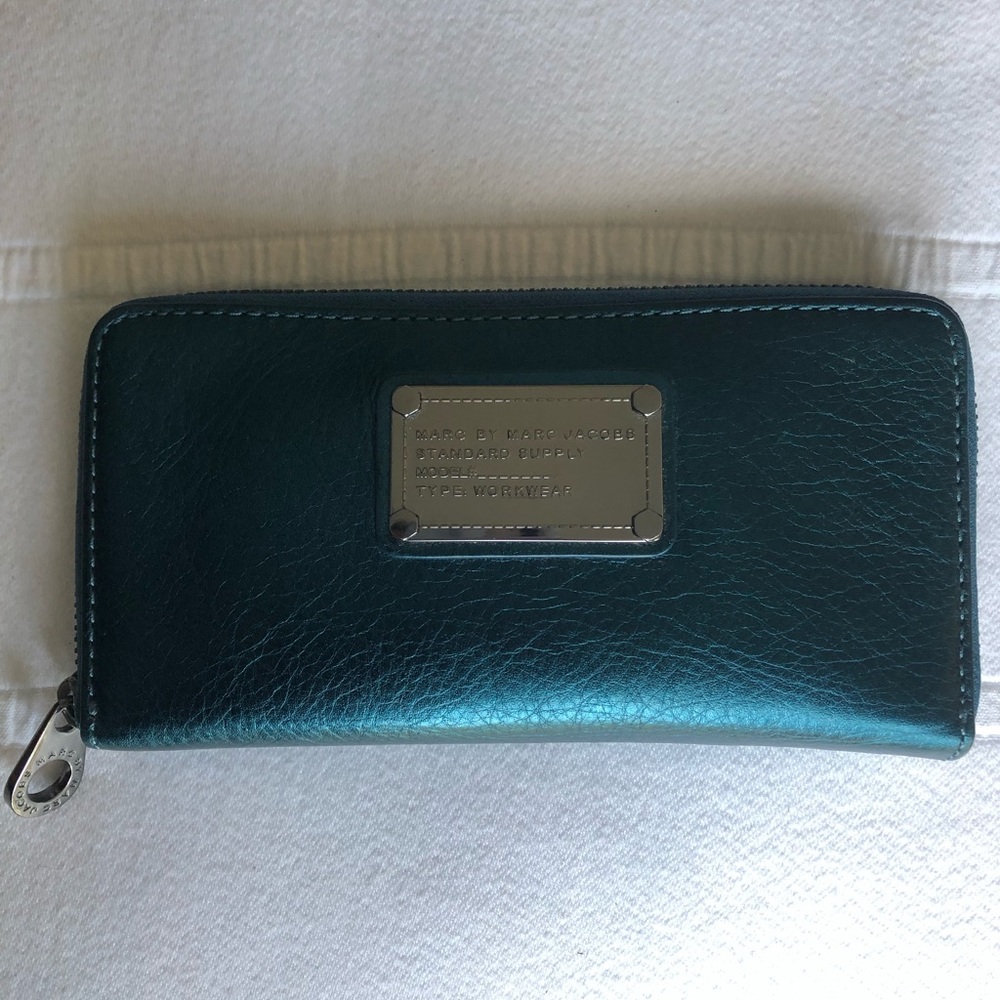 Marc by Marc Jacobs wallet